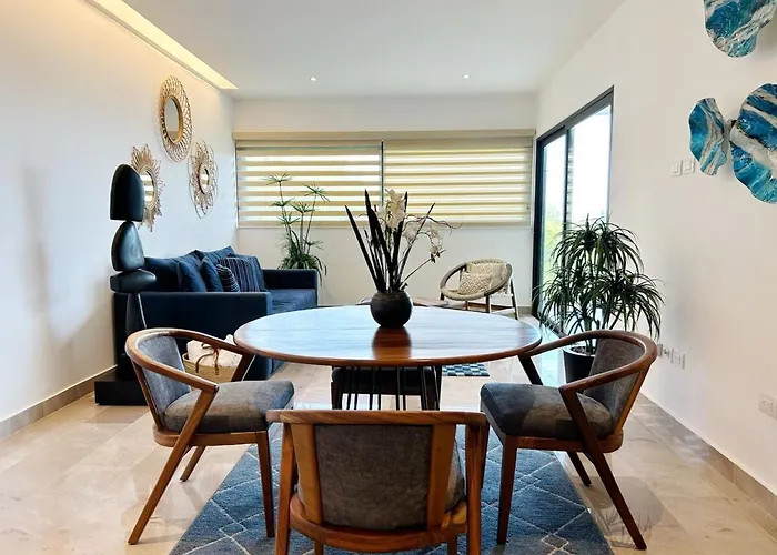 Apartment Depa Majum *