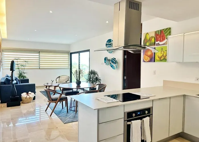 Apartment Depa Majum Playa del Carmen