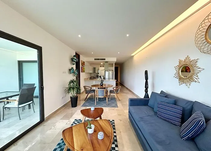 Apartment Depa Majum *