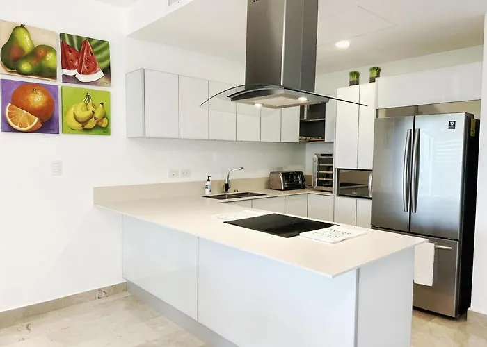 Apartment Depa Majum *