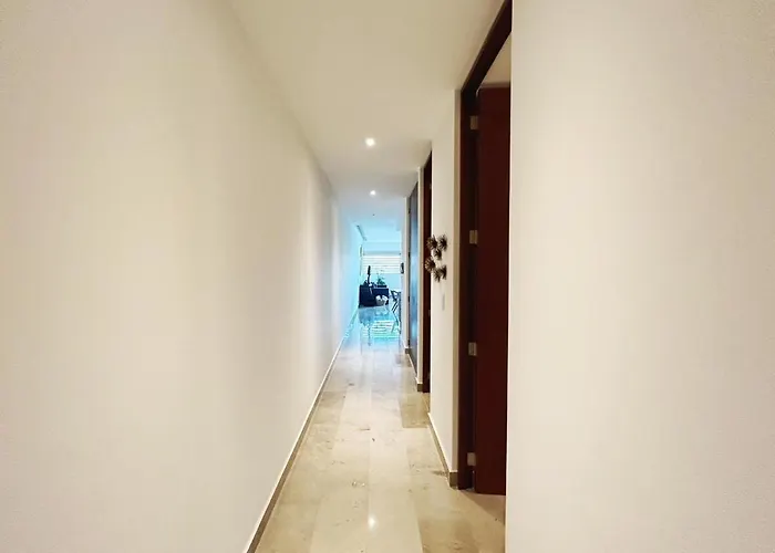 Depa Majum Apartment