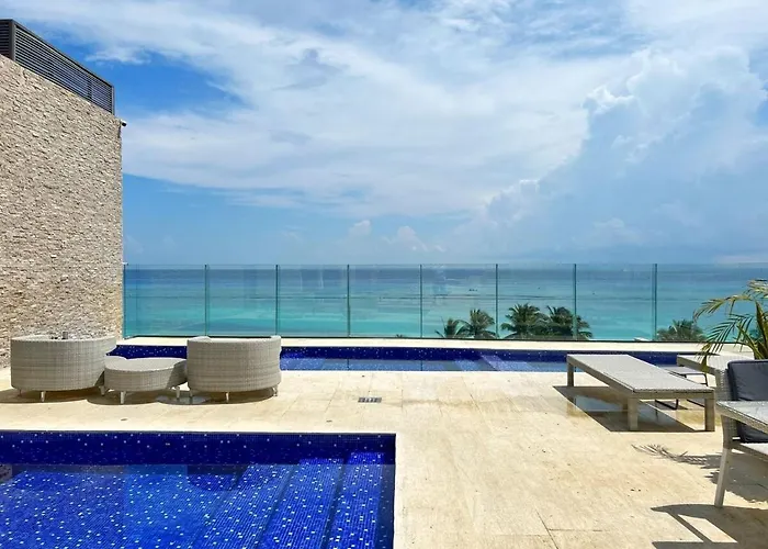 Apartment Depa Majum Playa del Carmen