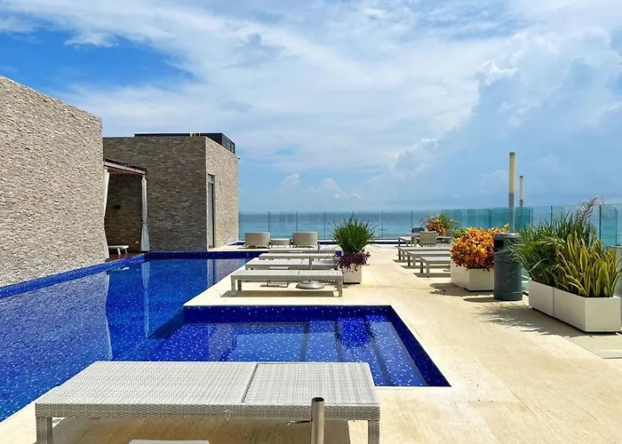 Apartment Depa Majum Playa del Carmen