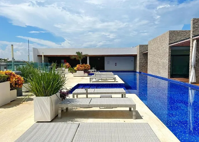 Depa Majum Playa del Carmen