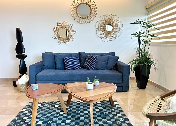 Apartment Depa Majum *