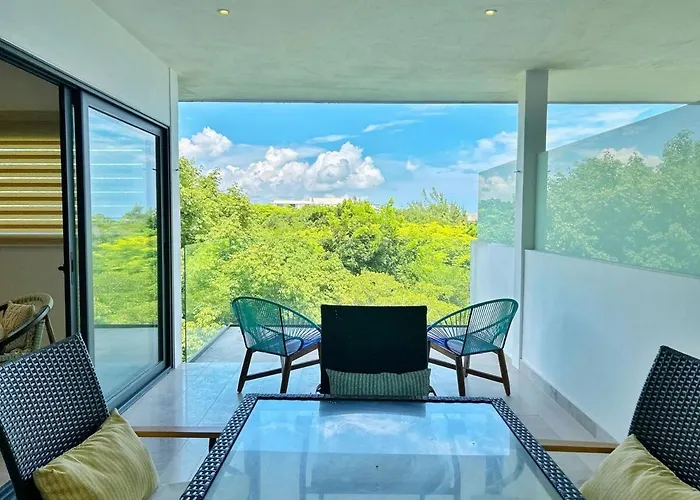 Apartment Depa Majum Playa del Carmen