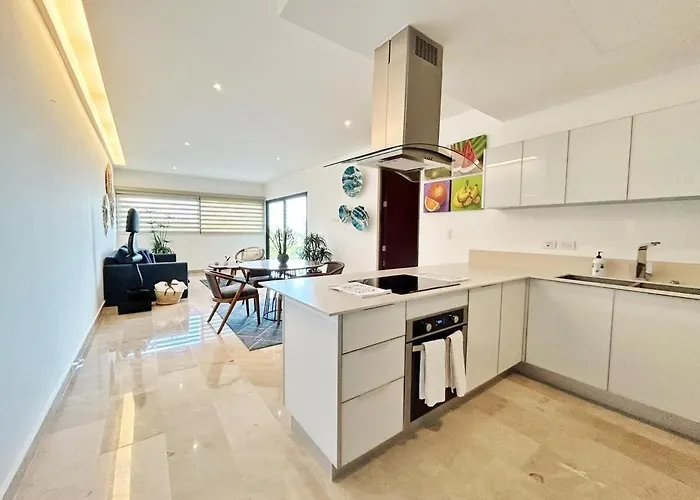 Depa Majum Apartment