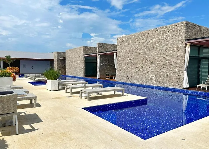 Depa Majum Apartment Playa del Carmen