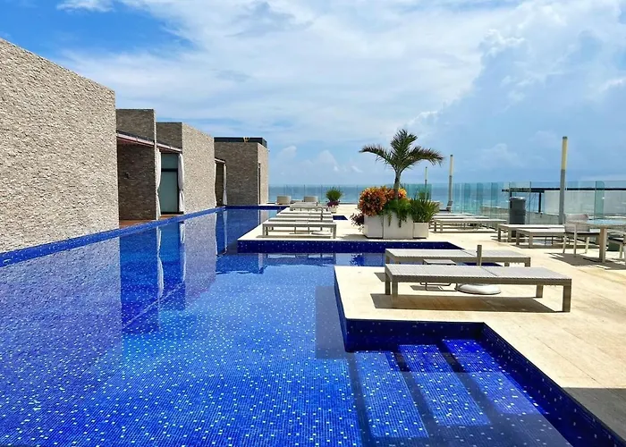 Apartment Depa Majum *