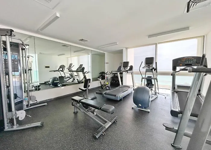 Depa Majum Apartment