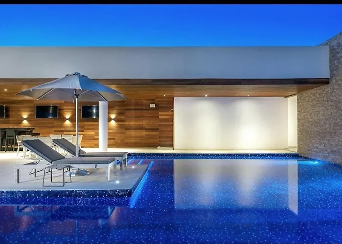 Apartment Depa Majum