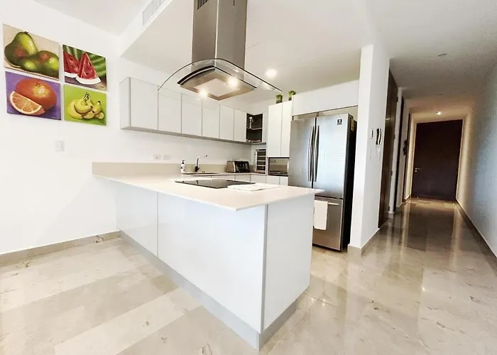 Depa Majum Apartment *