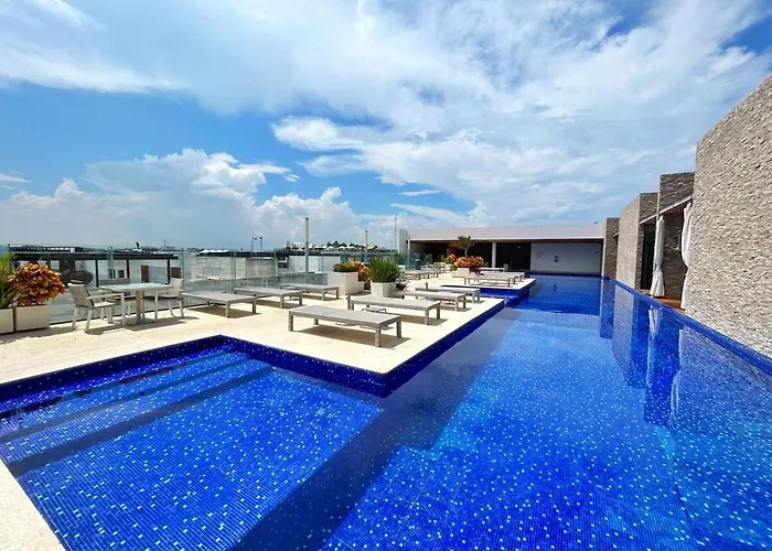 Depa Majum Apartment *