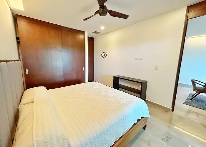 Apartment Depa Majum *