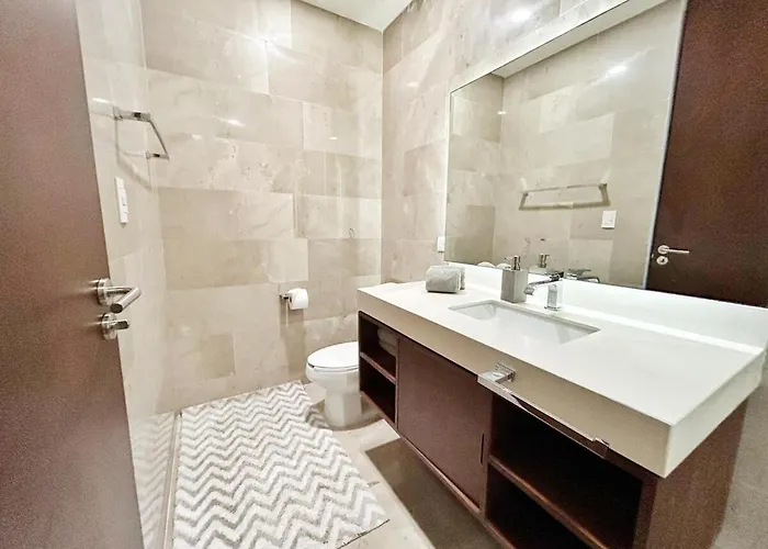 Apartment Depa Majum *