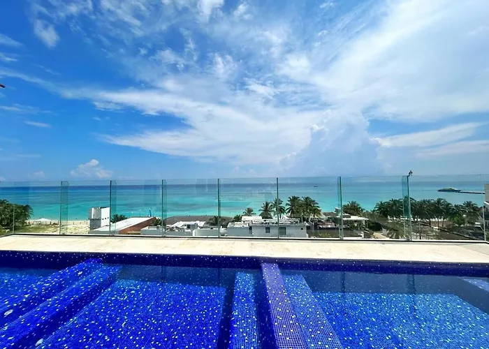 Depa Majum * Playa del Carmen