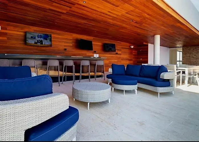Depa Majum Apartment *