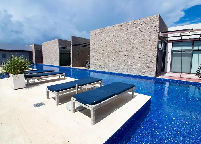 Depa Majum Apartment *