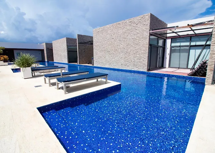 Depa Majum Apartment *