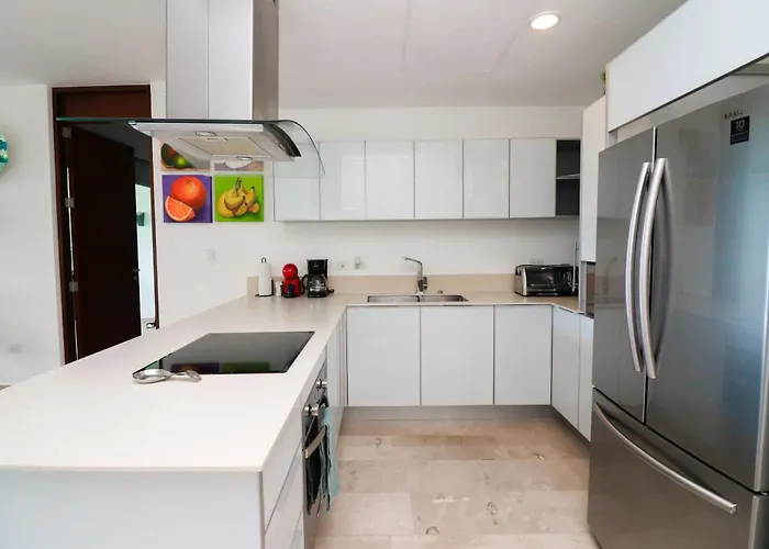 Depa Majum Apartment *