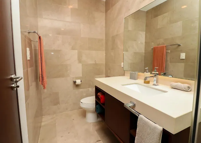Depa Majum Apartment Playa del Carmen