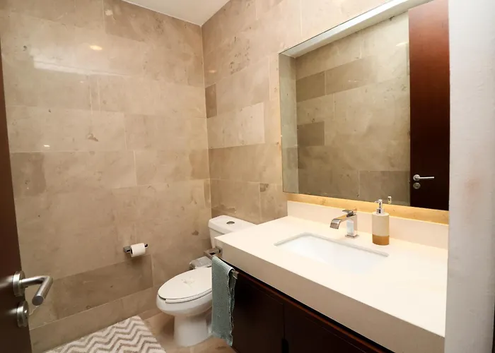 Depa Majum Apartment