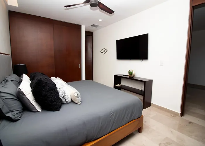 Apartment Depa Majum