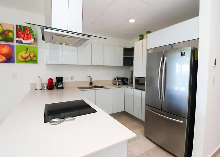 Apartment Depa Majum *
