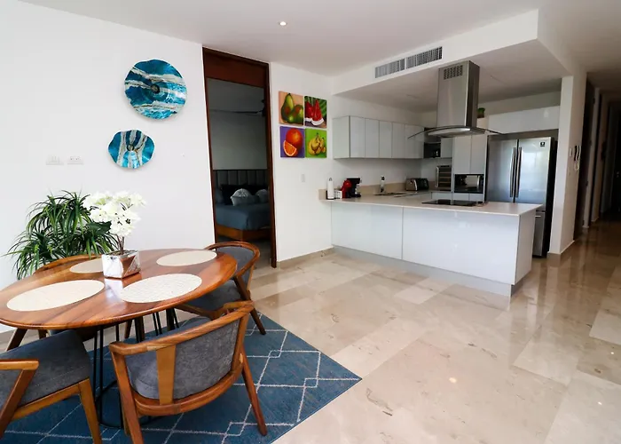 Apartment Depa Majum Playa del Carmen