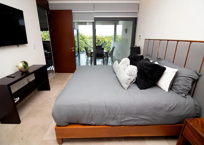Apartment Depa Majum Playa del Carmen