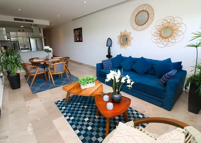 Apartment Depa Majum *
