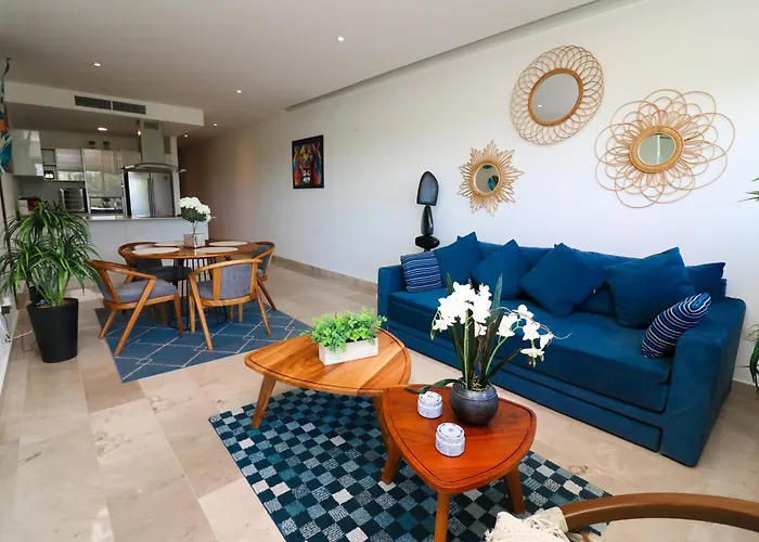Apartment Depa Majum Playa del Carmen